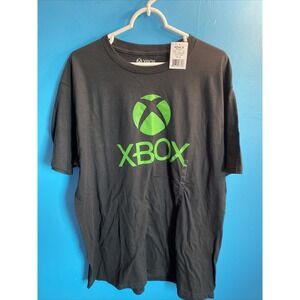 Xbox Video Game Shirt Sz XL NWT 2021